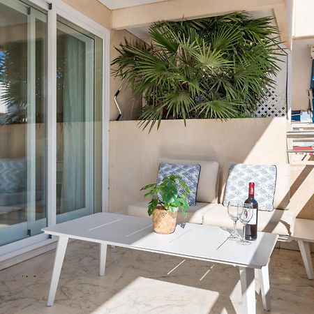 3 Bedroom Apartment In Top Location Marbella Exterior foto