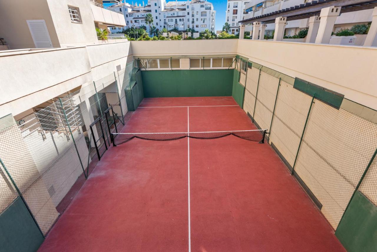 3 Bedroom Apartment In Top Location Marbella Exterior foto